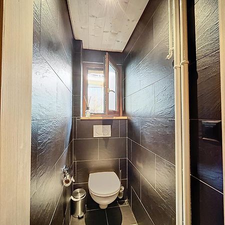 Fouquet 1Er Villa Verbier Szoba fotó