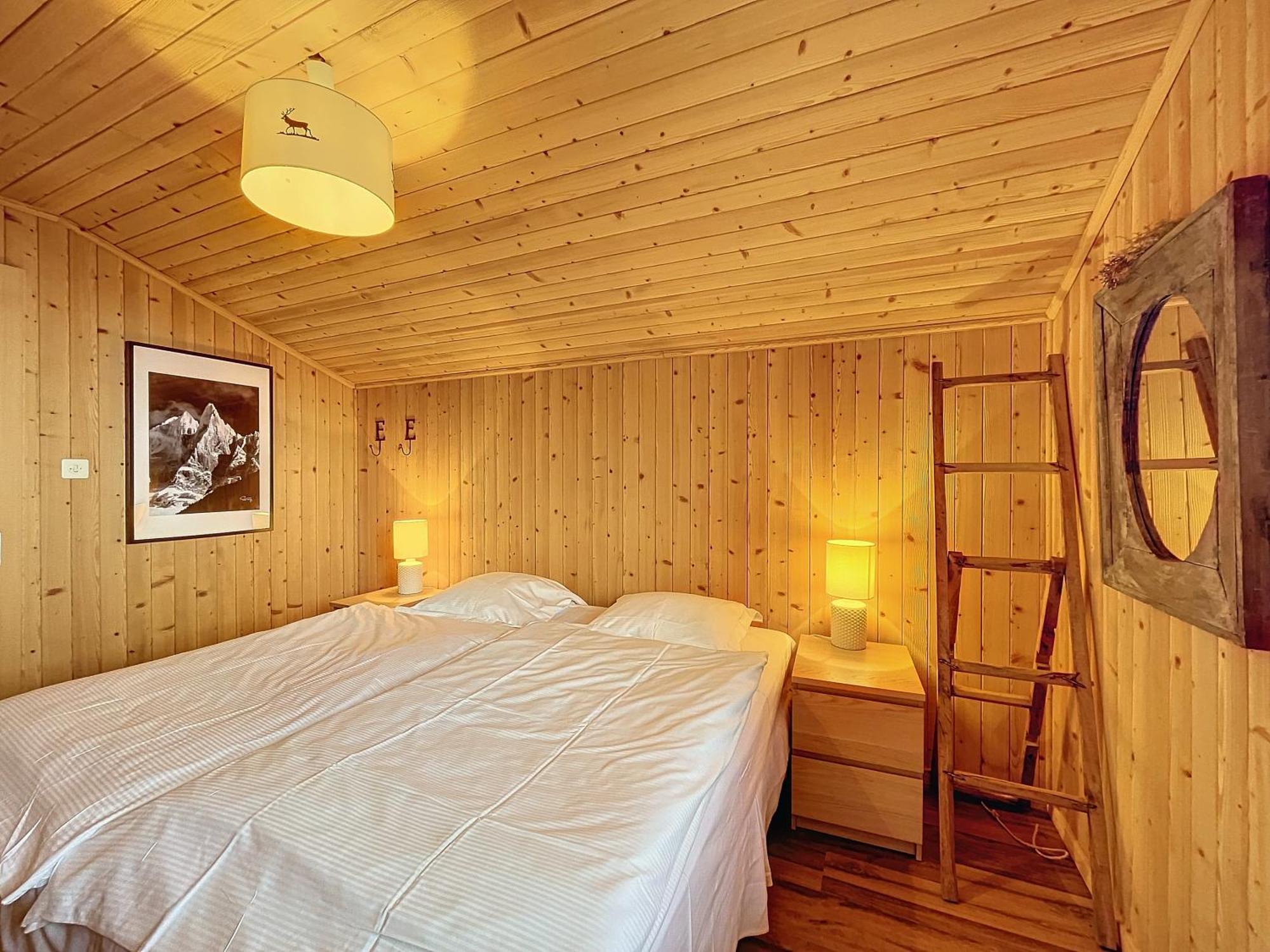 Fouquet 1Er Villa Verbier Szoba fotó