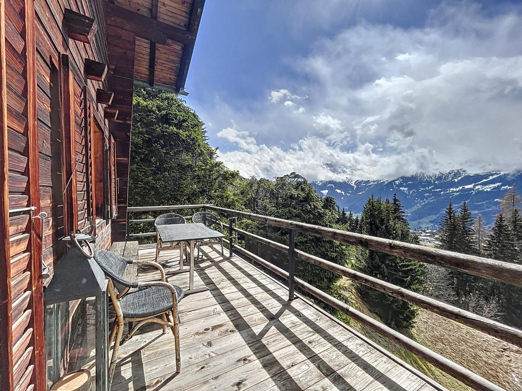 Fouquet 1Er Villa Verbier Szoba fotó