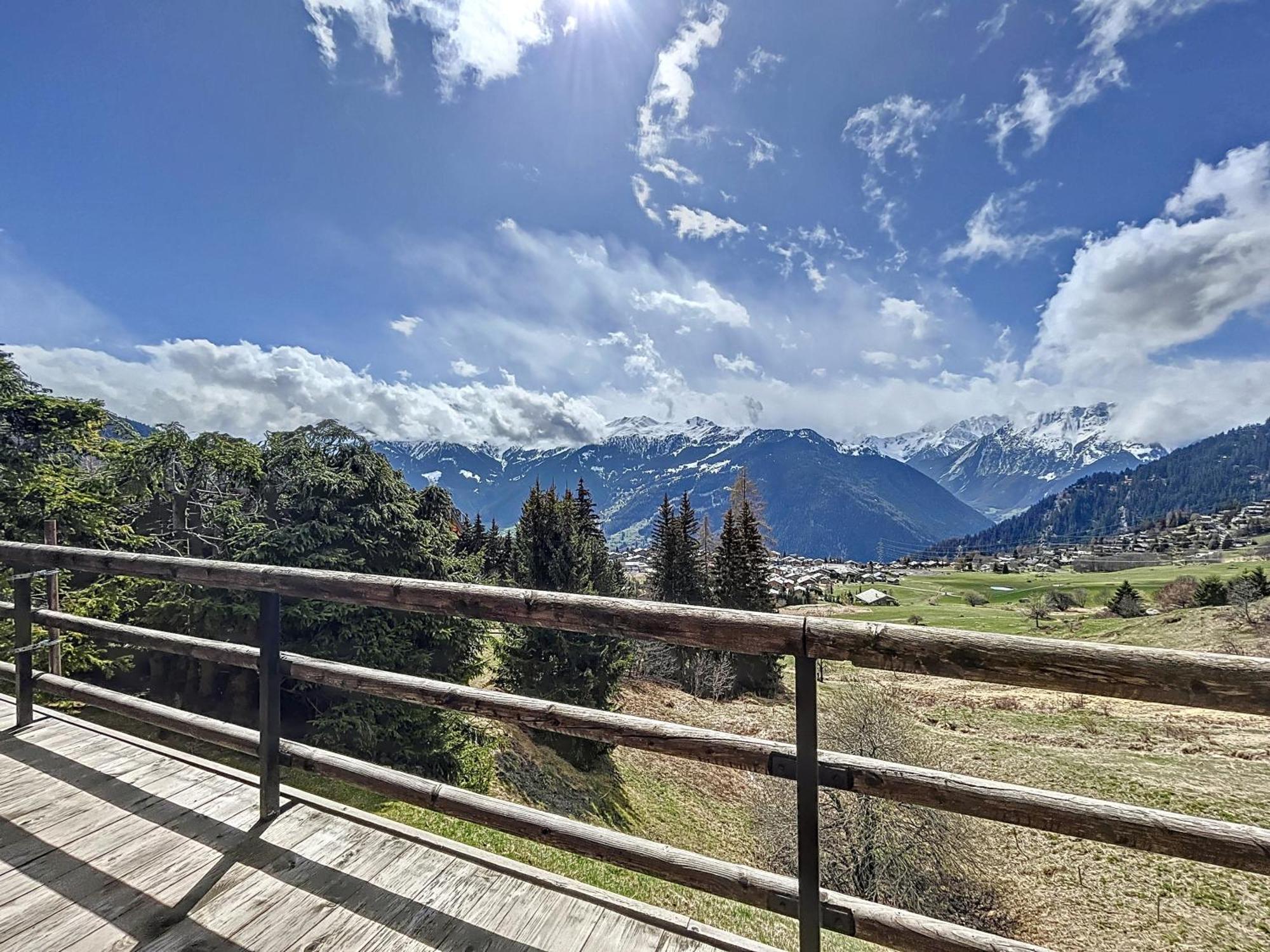 Fouquet 1Er Villa Verbier Szoba fotó