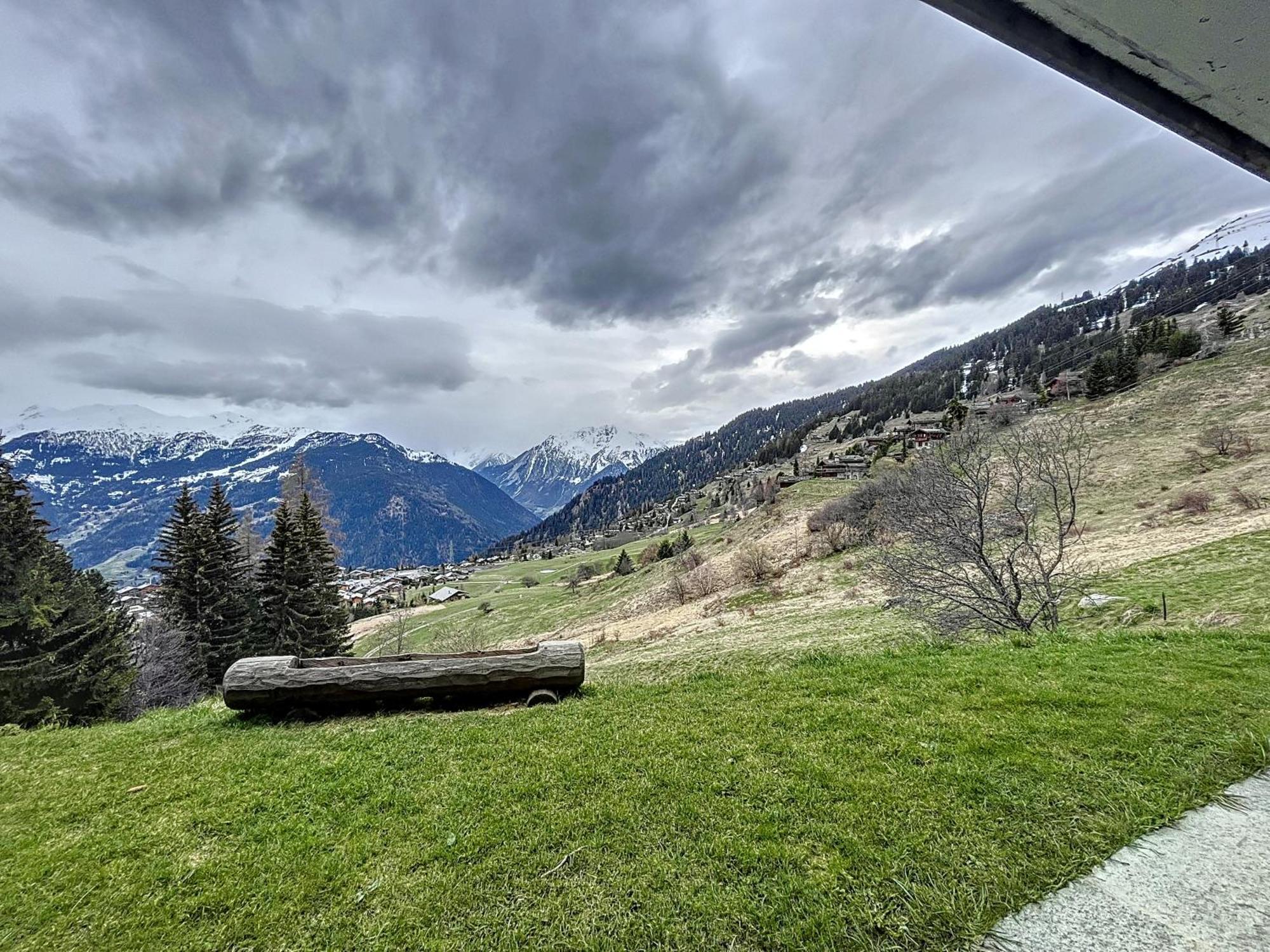 Fouquet 1Er Villa Verbier Szoba fotó
