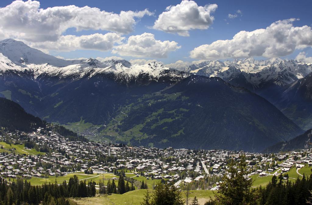 Fouquet 1Er Villa Verbier Szoba fotó